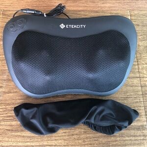 Etekcity Shiatsu Neck Massager